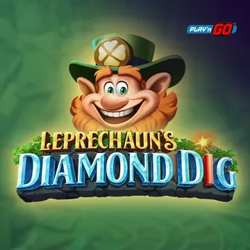 Leprechauns Diamond Dig - HONEYSLOT777