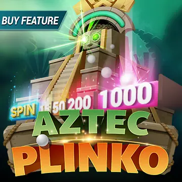 Aztec Plinko - HONEYSLOT777