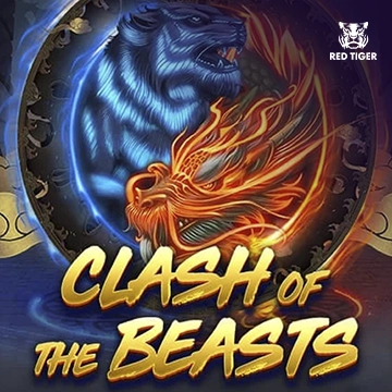 Clash of the Beasts - HONEYSLOT777