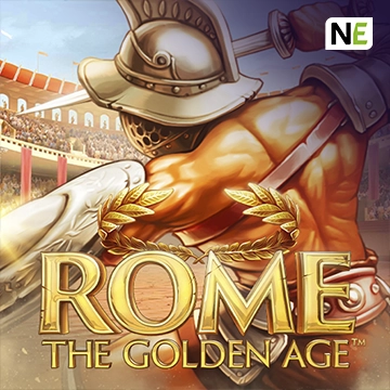 Rome: The Golden Age - HONEYSLOT777