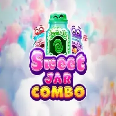 Sweet Jar Combo - HONEYSLOT777