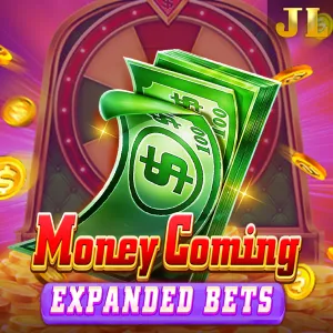 Money Coming Expanded Bets - HONEYSLOT777