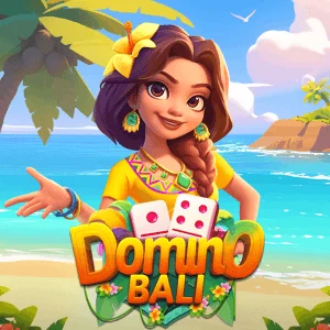 Besoft : Domino Bali - HONEYSLOT777
