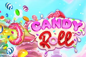 Candy Roll™ - HONEYSLOT777