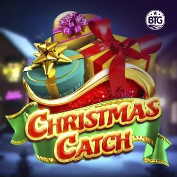 Bigtime : Christmas Catch - HONEYSLOT777