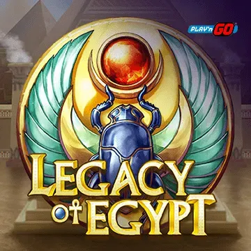 Legacy of Egypt - HONEYSLOT777