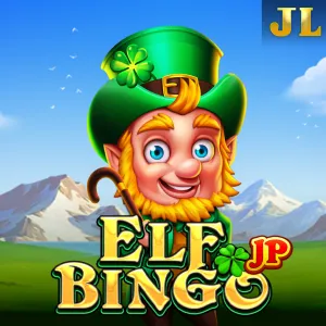 ELF BINGO - HONEYSLOT777