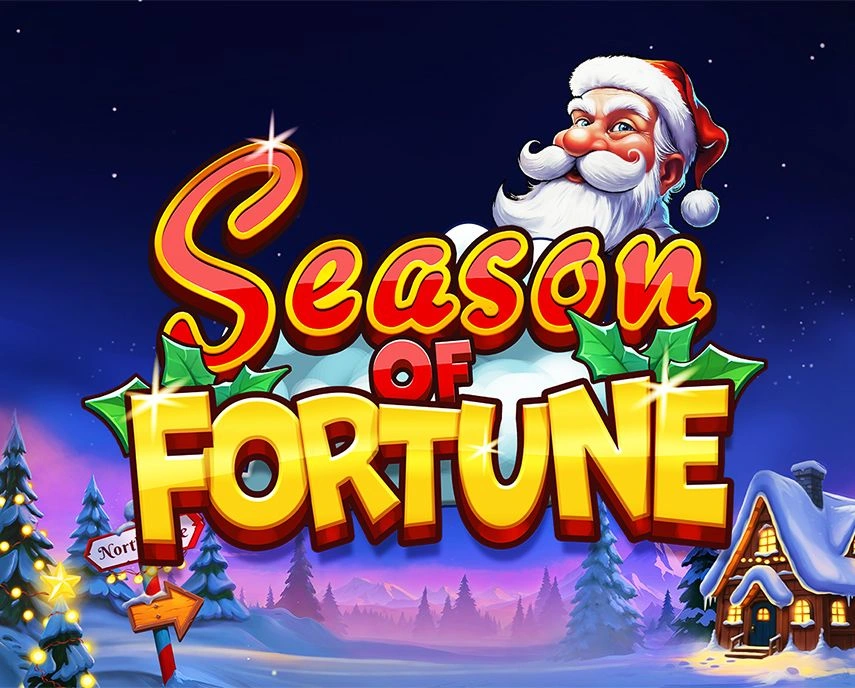 Season of Fortune - HONEYSLOT777