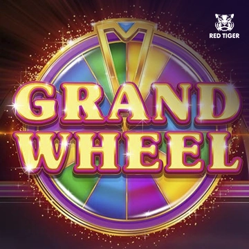 Grand Wheel - HONEYSLOT777