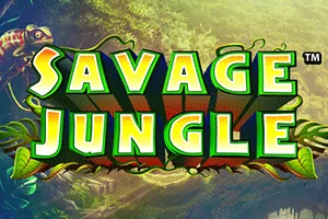 Savage Jungle - HONEYSLOT777