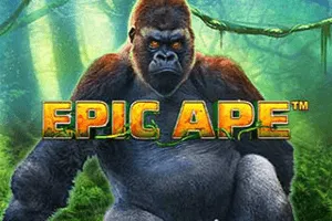 Epic Ape - HONEYSLOT777