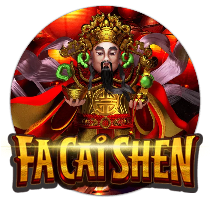 Habanero : Fa Cai Shen - HONEYSLOT777