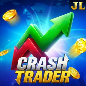 Crash Trader - HONEYSLOT777