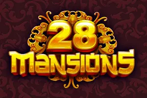 28 Mansions - HONEYSLOT777
