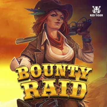 Bounty Raid - HONEYSLOT777