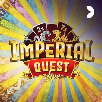 Imperial Quest - HONEYSLOT777