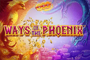 Ways of the Phoenix - HONEYSLOT777