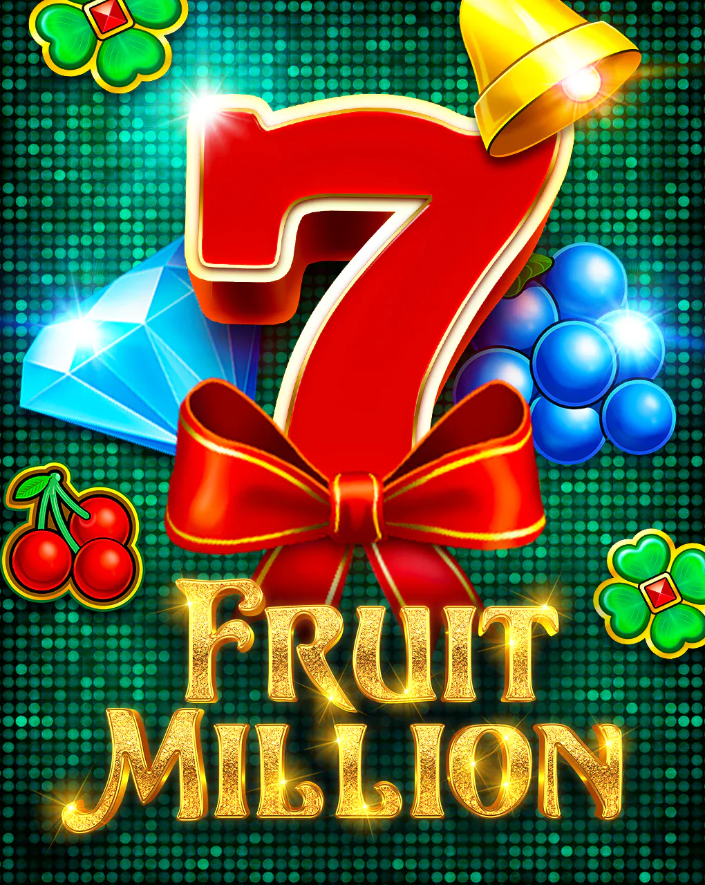 Fruit Million - HONEYSLOT777
