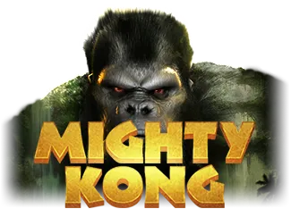 Pragmatic : Mighty Kong - HONEYSLOT777