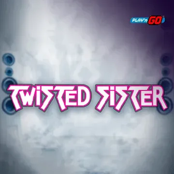 Twisted Sister - HONEYSLOT777