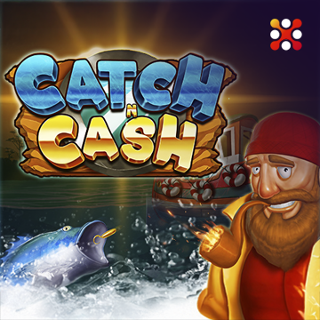 Catch n Cash - HONEYSLOT777