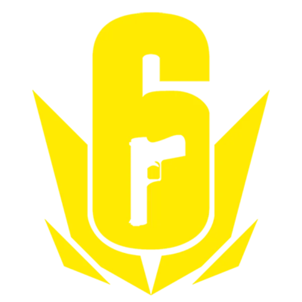 Rainbow Six 彩虹6号 - HONEYSLOT777