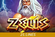 ZEUS - HONEYSLOT777