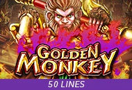 Golden Monkey - HONEYSLOT777