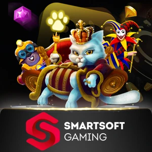 SmartSoft - HONEYSLOT777