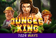 Jungle King - HONEYSLOT777