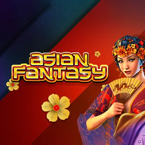 Asian Fantasy - HONEYSLOT777