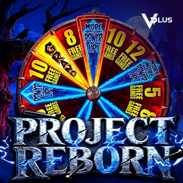 PROJECT REBORN - HONEYSLOT777