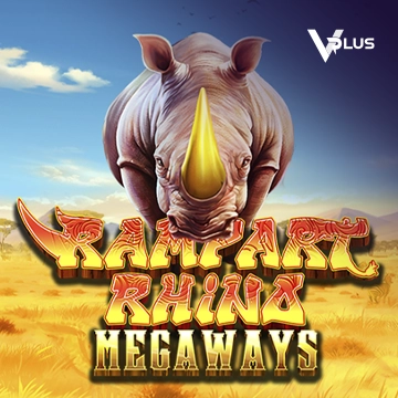 Rampart Rhino - HONEYSLOT777