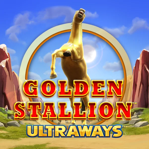 Golden Stallion - HONEYSLOT777