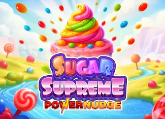 Pragmatic : Sugar Supreme Powernudge - HONEYSLOT777