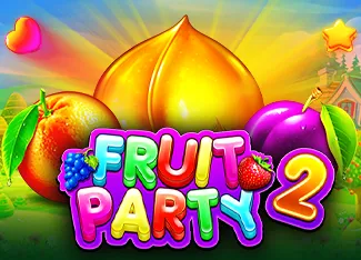 Fruit Party 2 - HONEYSLOT777