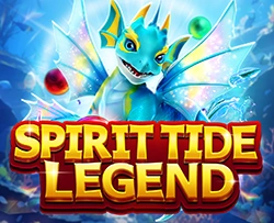 Spirit Tide Legend - HONEYSLOT777