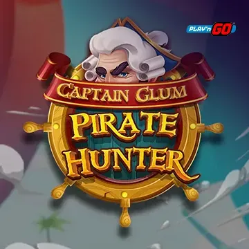 Captain Glum: Pirate Hunter - HONEYSLOT777