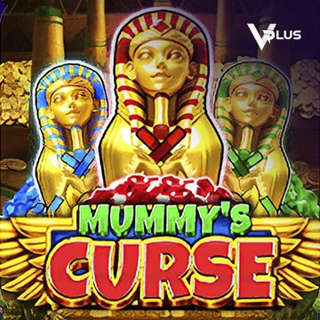 Mummy``s Curse - HONEYSLOT777
