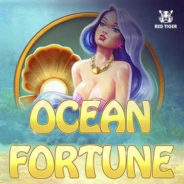 Ocean Fortune - HONEYSLOT777