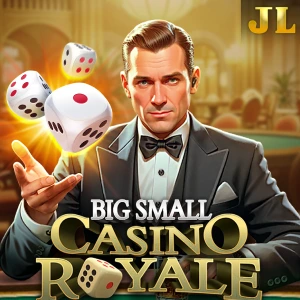 Big Small Casino Royale - HONEYSLOT777