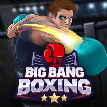 Big Bang Boxing - HONEYSLOT777
