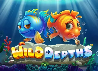 Pragmatic : Wild Depths - HONEYSLOT777