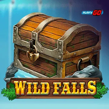 Wild Falls - HONEYSLOT777