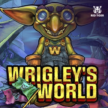 Wrigleys World - HONEYSLOT777