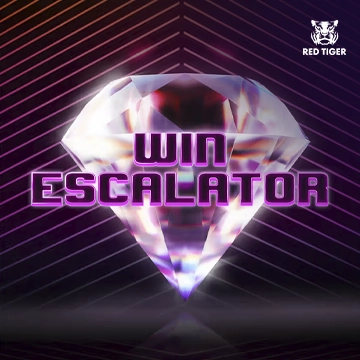 Win Escalator - HONEYSLOT777