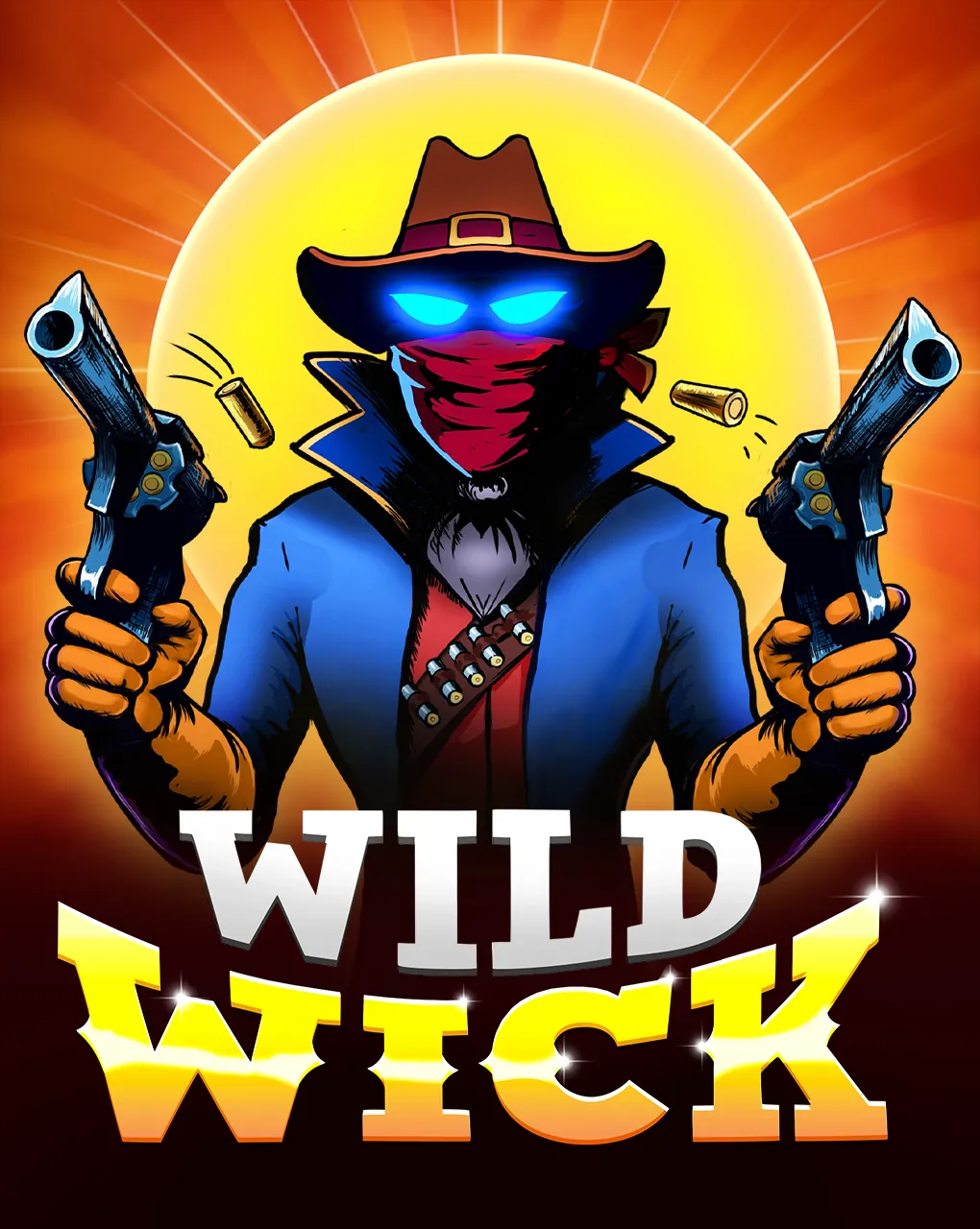 Wild Wick - HONEYSLOT777
