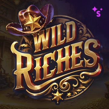 Wild Riches - HONEYSLOT777