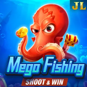 Mega Fishing - HONEYSLOT777