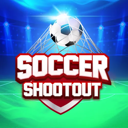 Soccer Shootout 点球大战 - HONEYSLOT777
